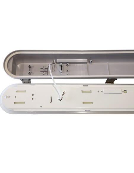 SHIELDTRI1 - Exterior LED Waterproof Dual Power & SHIELDTRI1