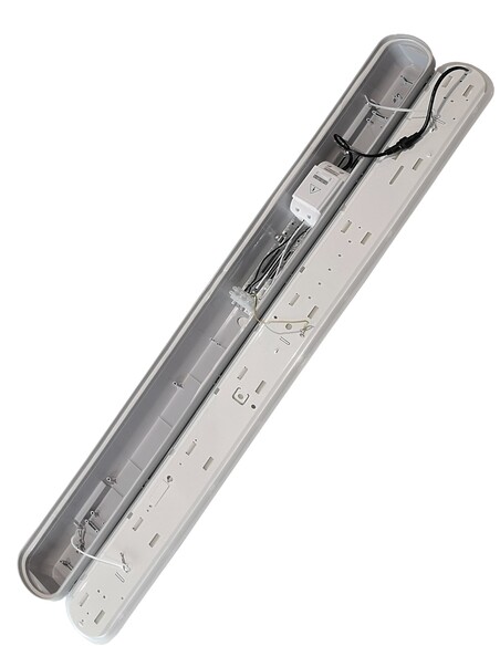 SHIELDTRI1 - Exterior LED Waterproof Dual Power & SHIELDTRI1