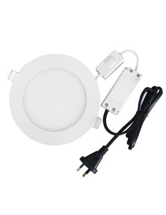 SLICKTRI2R - LED Dimmable Ultra Slim Tri-CCT Recessed SLICKTRI2R