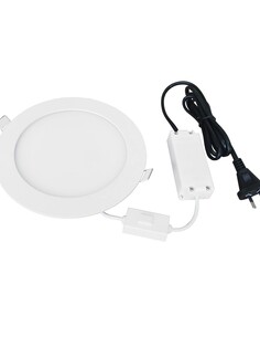 SLICKTRI2R - LED Dimmable Ultra Slim Tri-CCT Recessed SLICKTRI2R 2