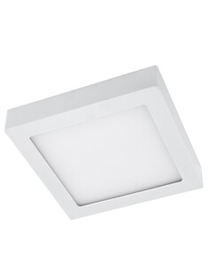 SURFACETRI1S - LED Dimmable Tri-CCT Surface Mounted Oyster SURFACETRI1S 2