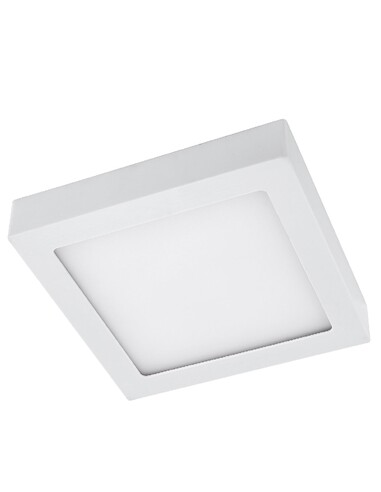 SURFACETRI1S - LED Dimmable Tri-CCT Surface SURFACETRI1S