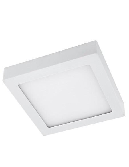 SURFACETRI1S - LED Dimmable Tri-CCT Surface SURFACETRI1S