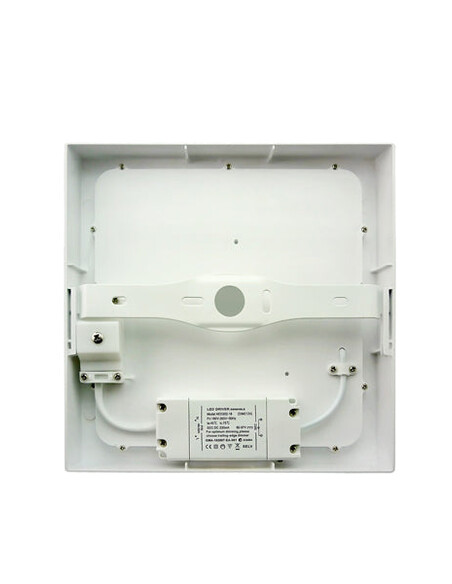 SURFACETRI1S - LED Dimmable Tri-CCT Surface SURFACETRI1S