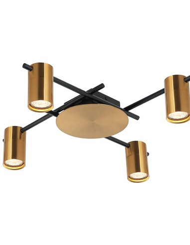TACHE1 - Interior Spot Ceiling Lights (with TACHE1