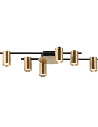 TACHE1 - Interior Spot Ceiling Lights (with TACHE1