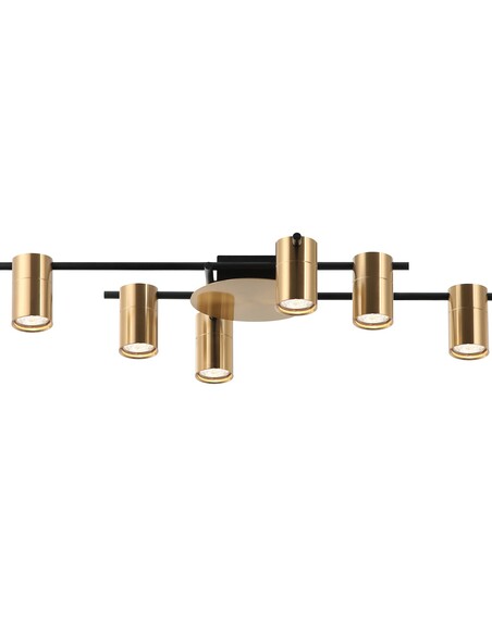 TACHE1 - Interior Spot Ceiling Lights (with TACHE1