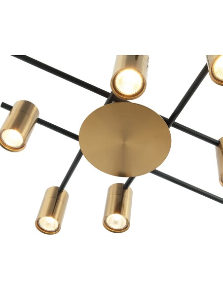 TACHE1 - Interior Spot Ceiling Lights (with TACHE1