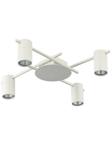 TACHE13 - Interior Spot Ceiling Lights (with TACHE13