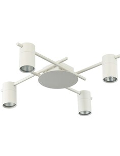 TACHE15 - Interior Spot Ceiling Lights (with Adjustable TACHE15 2