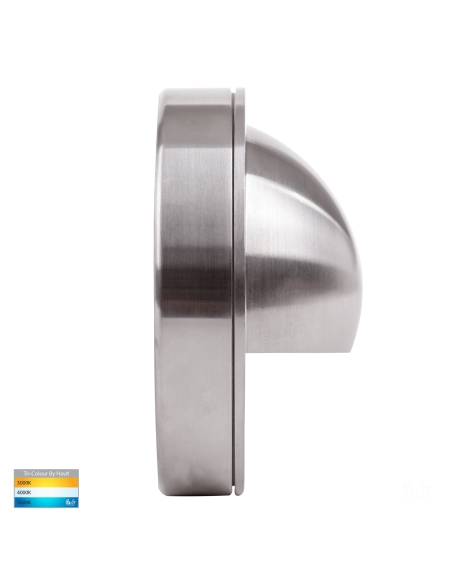 HV2901 - Pinta 316 Stainless Steel Step Lights HV2901