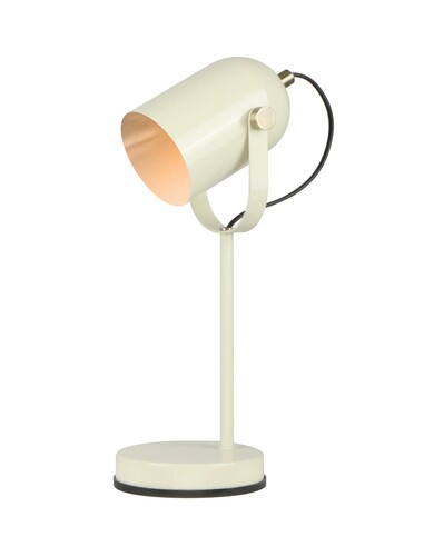 TAZZA-T2 - Ellipse Shade with Antique Brass TAZZA-T2