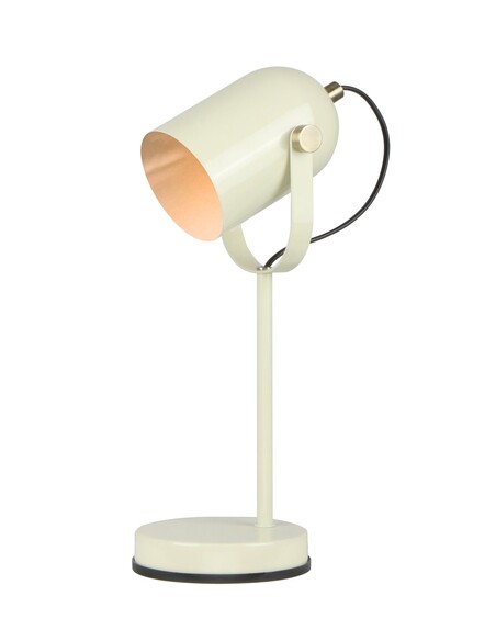 TAZZA-T2 - Ellipse Shade with Antique Brass TAZZA-T2