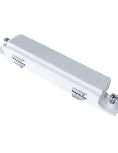 TRK1BL1M - 3 Wire 1 Circuit Universal Tracks, TRK1BL1M