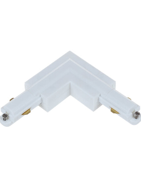 TRK1BL1M - 3 Wire 1 Circuit Universal Tracks, TRK1BL1M