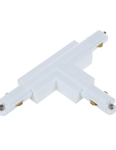 TRK1BL1M - 3 Wire 1 Circuit Universal Tracks, TRK1BL1M