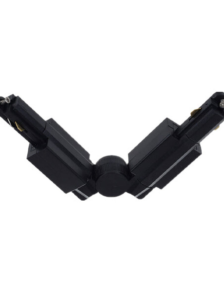 TRK1BL1M - 3 Wire 1 Circuit Universal Tracks, TRK1BL1M