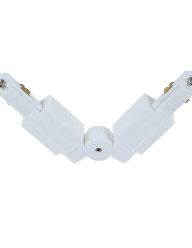 TRK1BL1M - 3 Wire 1 Circuit Universal Tracks, TRK1BL1M