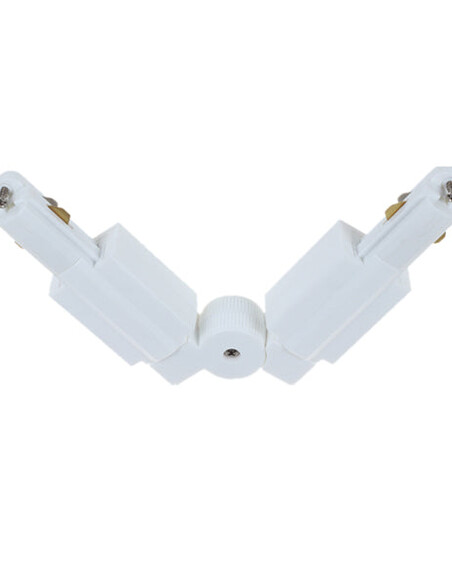 TRK1BL1M - 3 Wire 1 Circuit Universal Tracks, TRK1BL1M