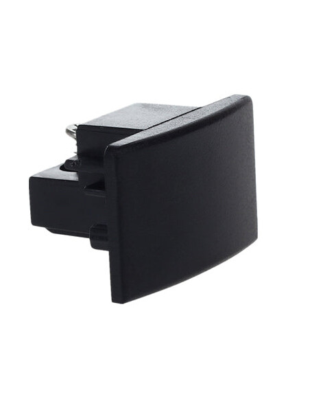 TRK1BL1M - 3 Wire 1 Circuit Universal Tracks, TRK1BL1M