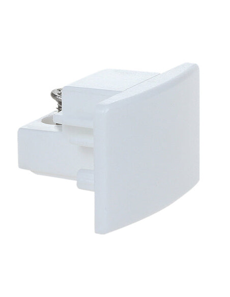 TRK1BL1M - 3 Wire 1 Circuit Universal Tracks, TRK1BL1M