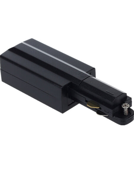 TRK1BL1M - 3 Wire 1 Circuit Universal Tracks, TRK1BL1M