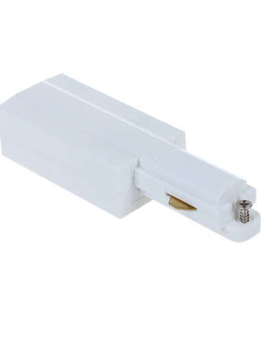 TRK1BL1M - 3 Wire 1 Circuit Universal Tracks, TRK1BL1M