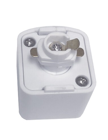 TRK1BLADAP2 - 3 Wire 1 Circuit Universal Track TRK1BLADAP2