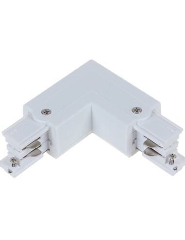 TRK3BLCON2 - 4 Wire 3 Circuit Universal Tracks, TRK3BLCON2