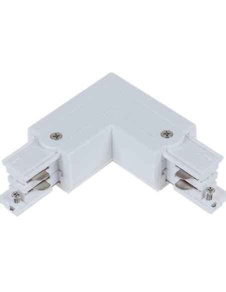 TRK3BLCON2 - 4 Wire 3 Circuit Universal Tracks, TRK3BLCON2