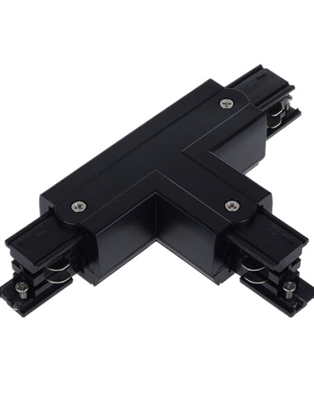TRK3BLCON2 - 4 Wire 3 Circuit Universal Tracks, TRK3BLCON2