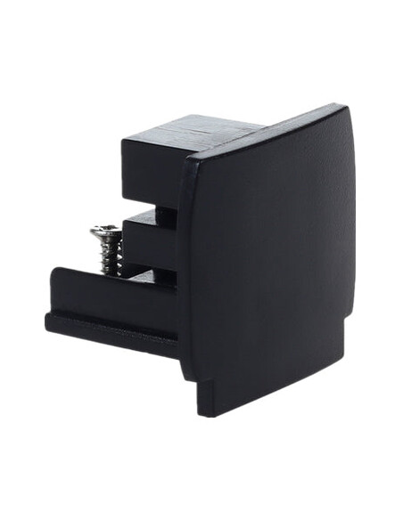 TRK3BLCON2 - 4 Wire 3 Circuit Universal Tracks, TRK3BLCON2