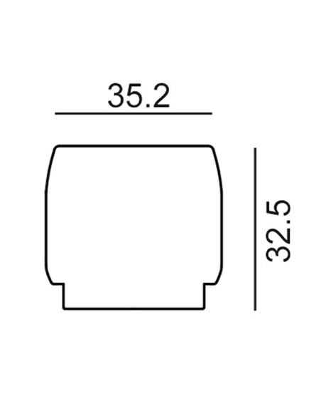 TRK3BLCON2 - 4 Wire 3 Circuit Universal Tracks, TRK3BLCON2