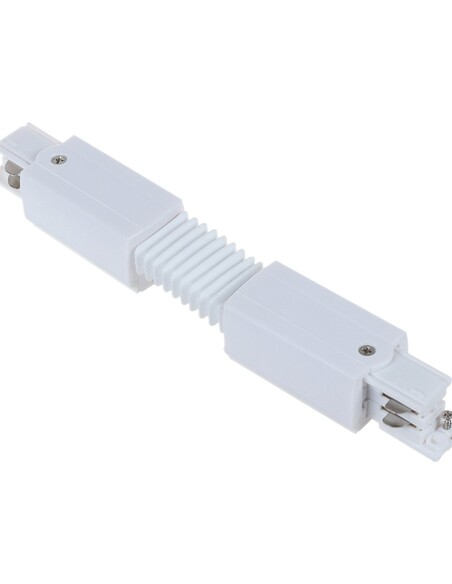 TRK3BLCON2 - 4 Wire 3 Circuit Universal Tracks, TRK3BLCON2