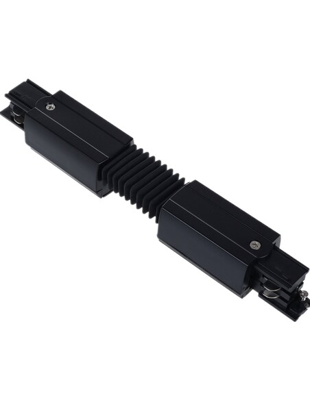 TRK3BLCON2 - 4 Wire 3 Circuit Universal Tracks, TRK3BLCON2