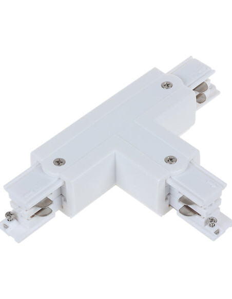 TRK3BLCON3R - 4 Wire 3 Circuit Universal Tracks, TRK3BLCON3R
