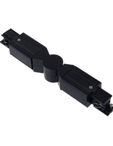 TRK3BLCON3R - 4 Wire 3 Circuit Universal Tracks, TRK3BLCON3R