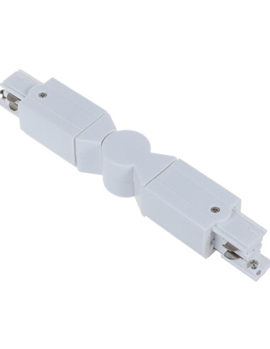 TRK3BLCON3R - 4 Wire 3 Circuit Universal Tracks, TRK3BLCON3R