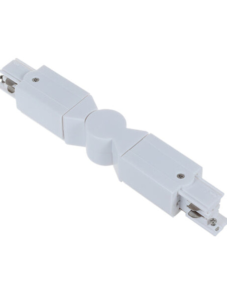 TRK3BLCON3R - 4 Wire 3 Circuit Universal Tracks, TRK3BLCON3R