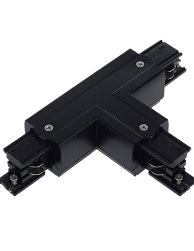 TRK3BLCON4L1 - 4 Wire 3 Circuit Universal Tracks, TRK3BLCON4L1