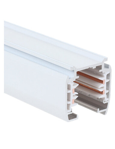 TRK3BLFLEXCON - 4 Wire 3 Circuit Universal TRK3BLFLEXCON