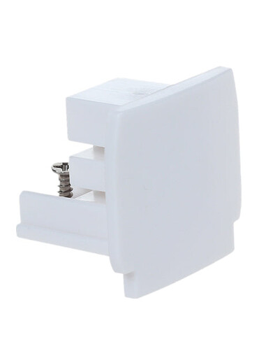 TRK3WHCON6 - 4 Wire 3 Circuit Universal Tracks, TRK3WHCON6