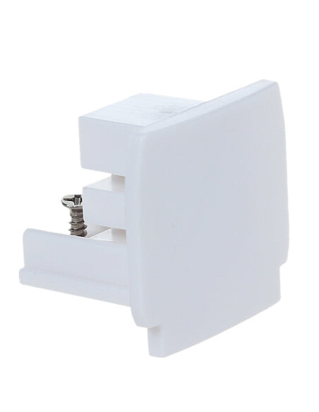 TRK3WHCON6 - 4 Wire 3 Circuit Universal Tracks, TRK3WHCON6