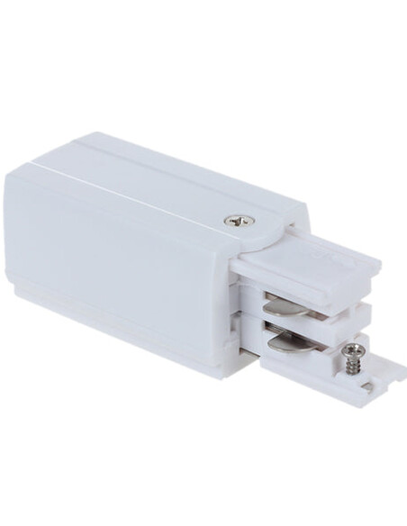 TRK3WHCON6 - 4 Wire 3 Circuit Universal Tracks, TRK3WHCON6
