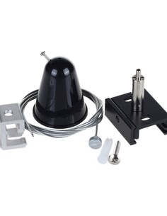 TRK3WHSUSKIT4 - 4 Wire 3 Circuit Track Suspension Kits & TRK3WHSUSKIT4