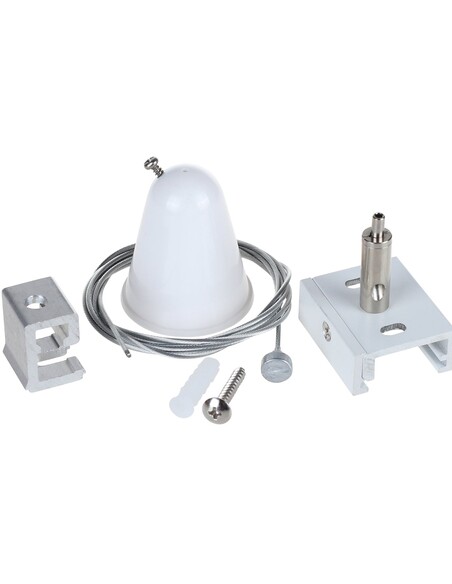 TRK3WHSUSKIT4 - 4 Wire 3 Circuit Track Suspension TRK3WHSUSKIT4