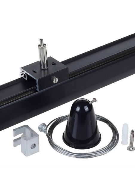 TRK3WHSUSKIT4 - 4 Wire 3 Circuit Track Suspension TRK3WHSUSKIT4