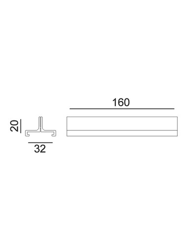 TRK3WHSUSKIT4 - 4 Wire 3 Circuit Track Suspension TRK3WHSUSKIT4
