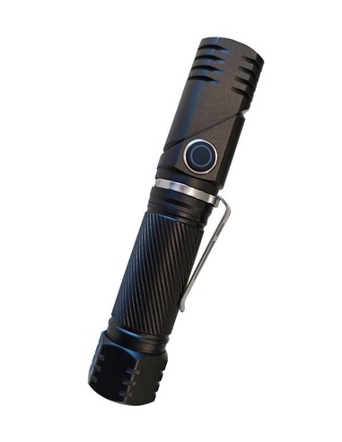 TWISTTORCH - TWIST TORCH Powerful Worklight / TWISTTORCH