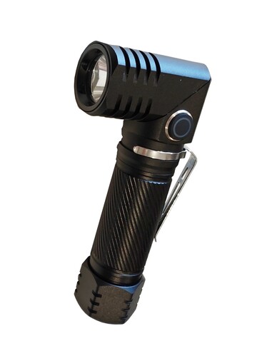 TWISTTORCH - TWIST TORCH Powerful Worklight / TWISTTORCH
